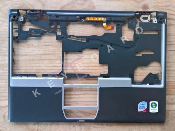 Верхня частина Dell Latitude D430